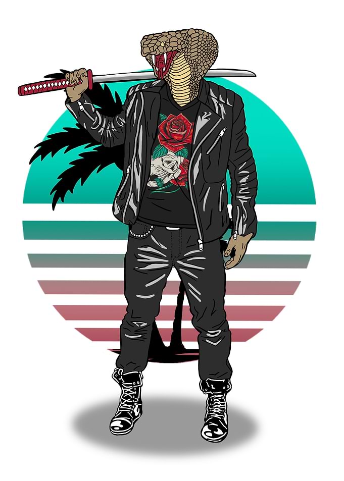 Cobre Dealer