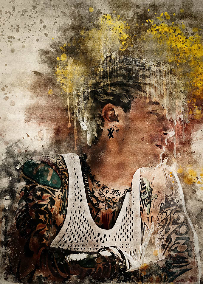 machine gun kelly