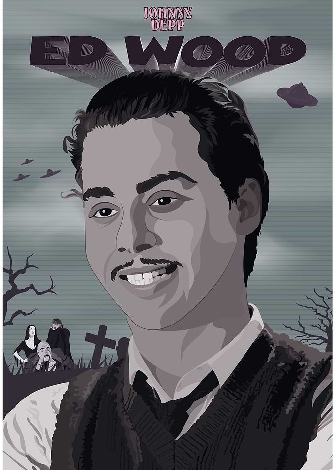 Ed Wood