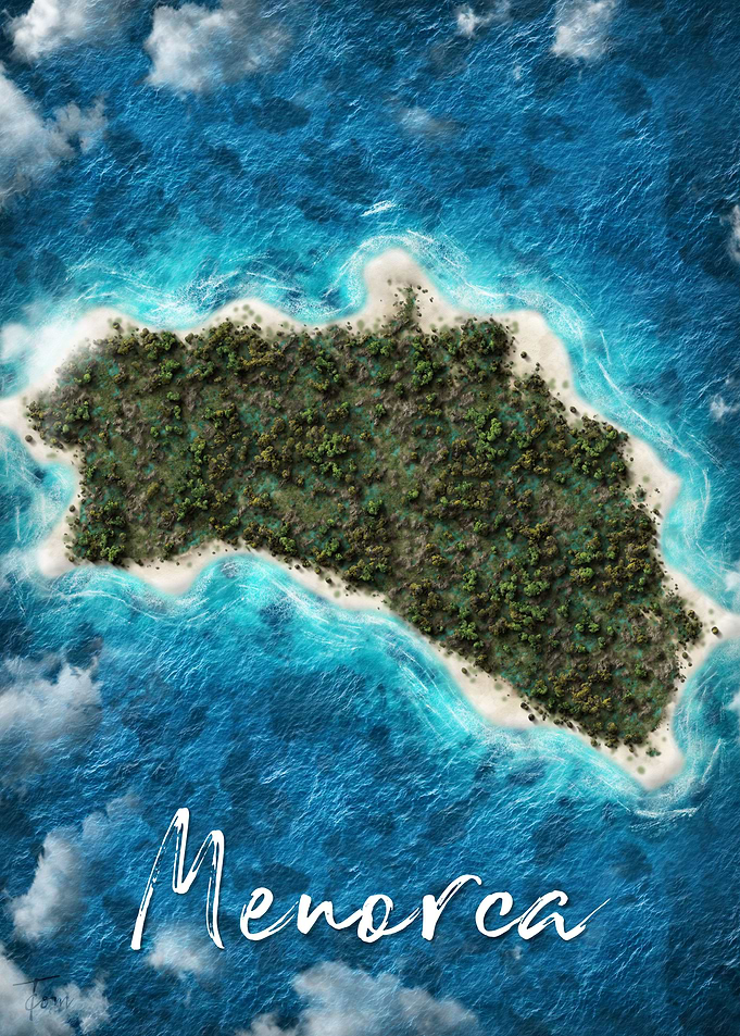 Menorca