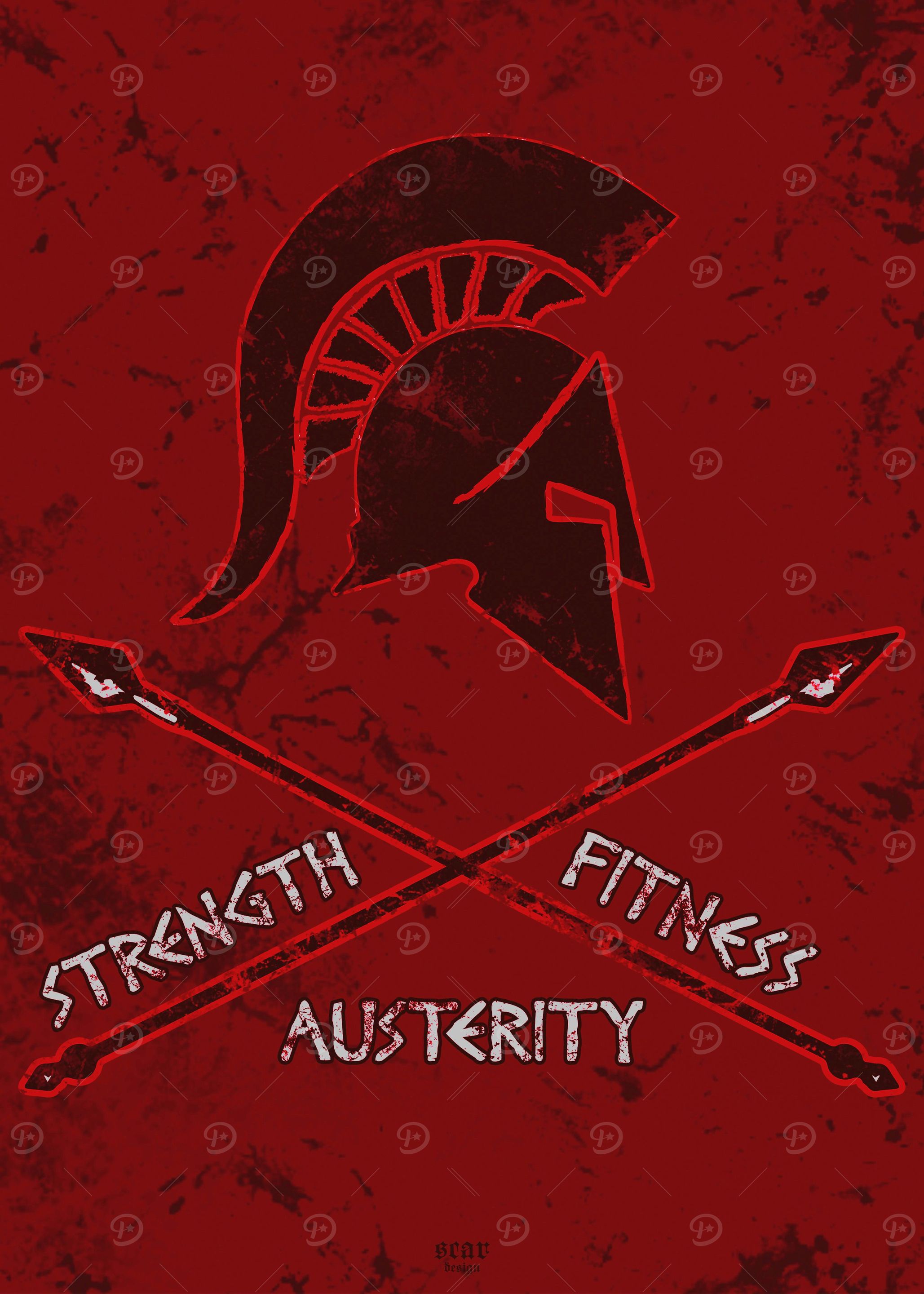 Spartan Path
