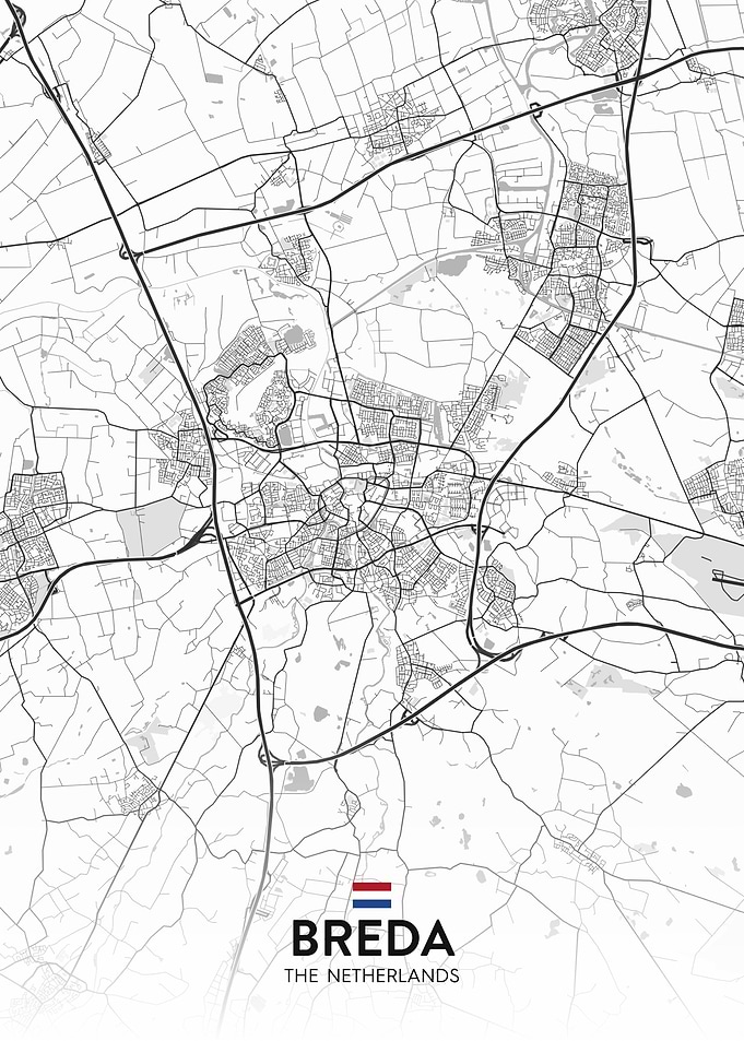 Breda NL