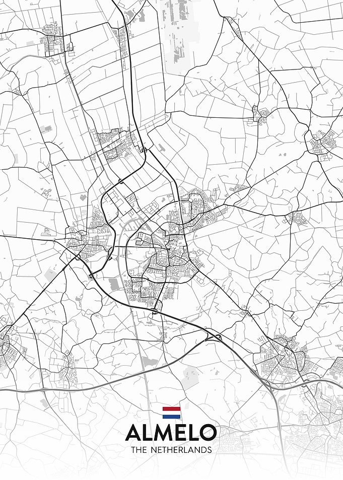 Almelo NL