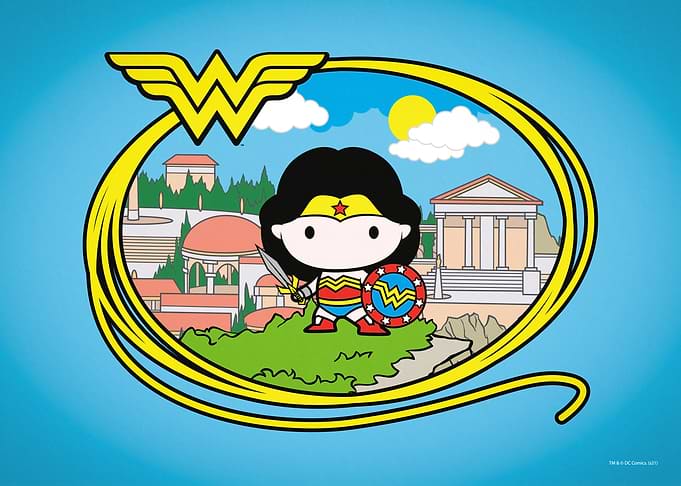 Wonder Woman