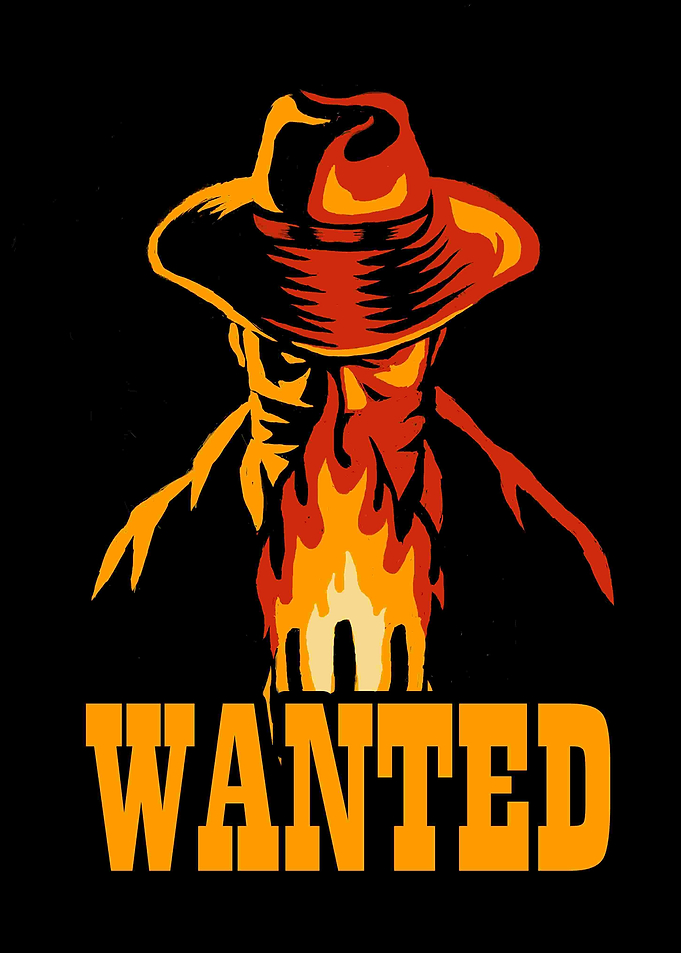 western cowboy