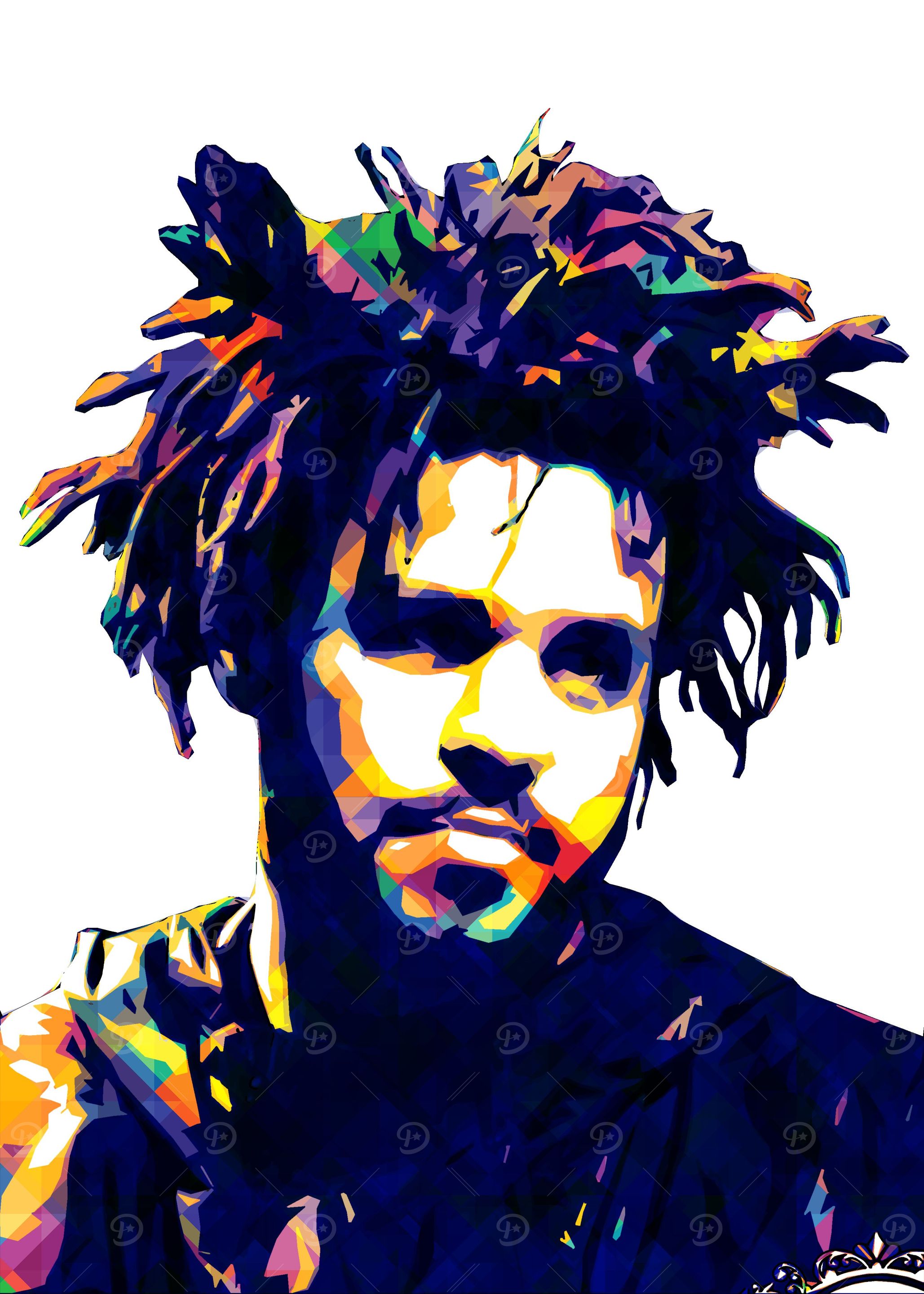 J Cole