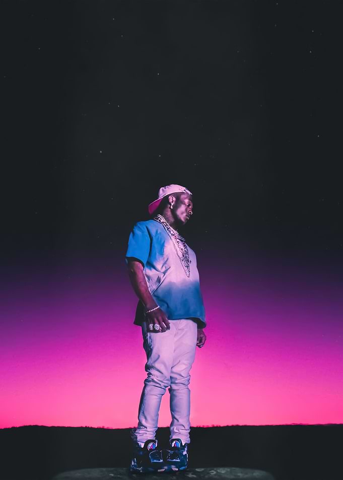 Lil Uzi Vert