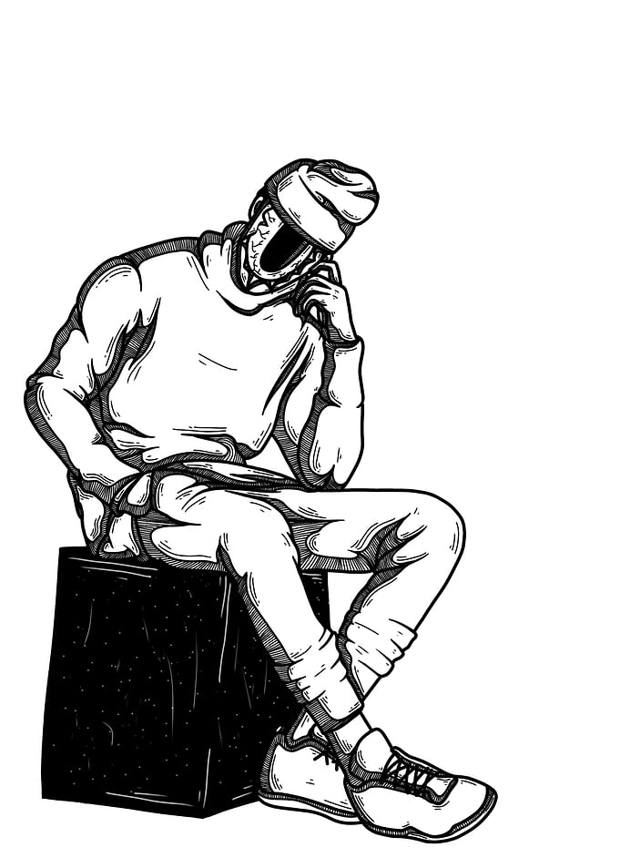 Feeling Lonely