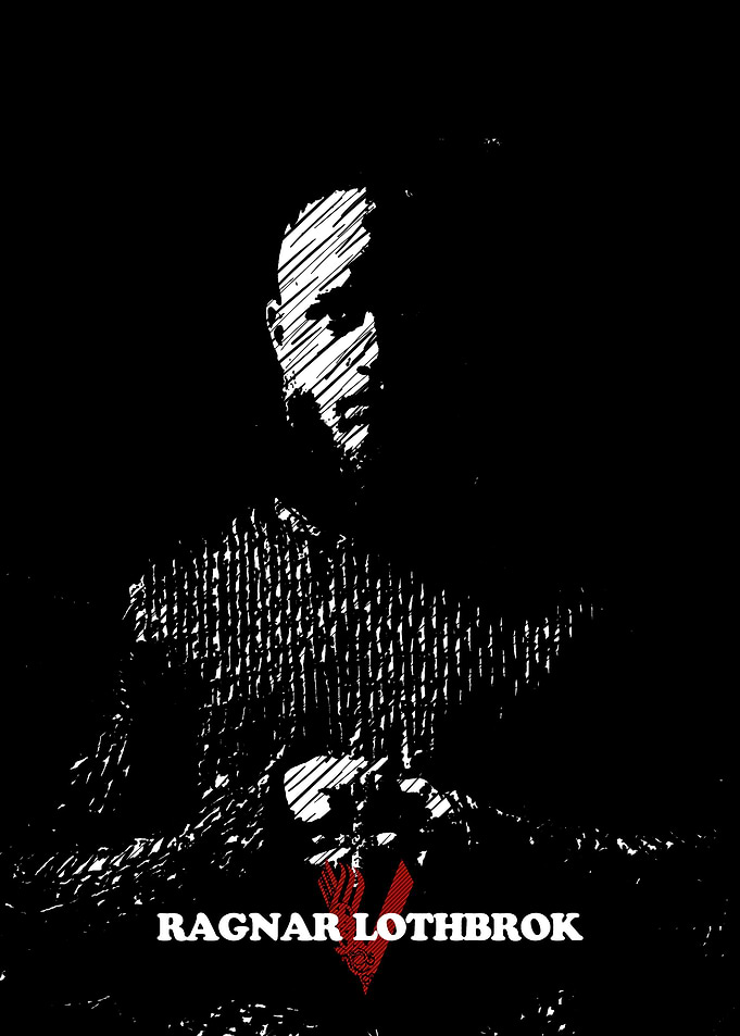 Ragnar Lothbrok