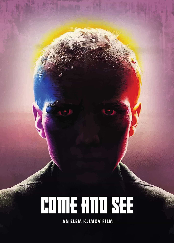 Come And See