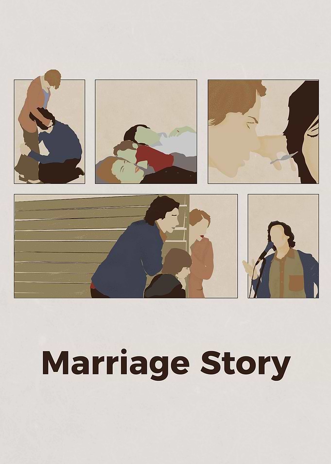 Marriage Story