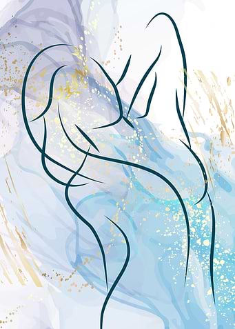 Feminine Form