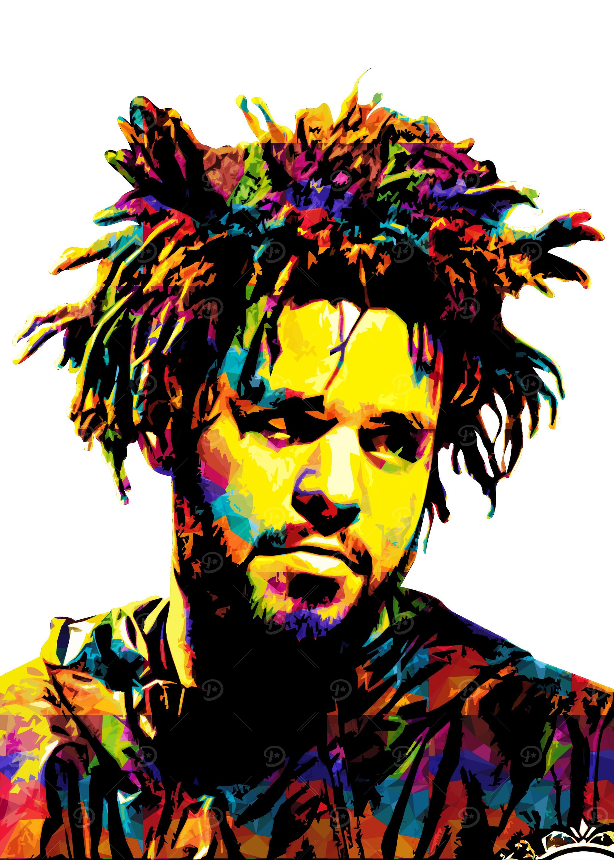 J Cole