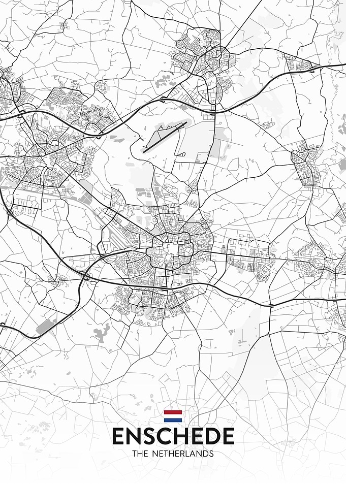 Enschede NL