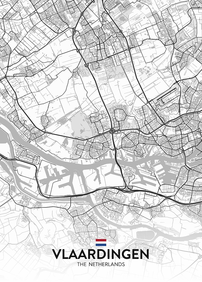 Vlaardingen NL