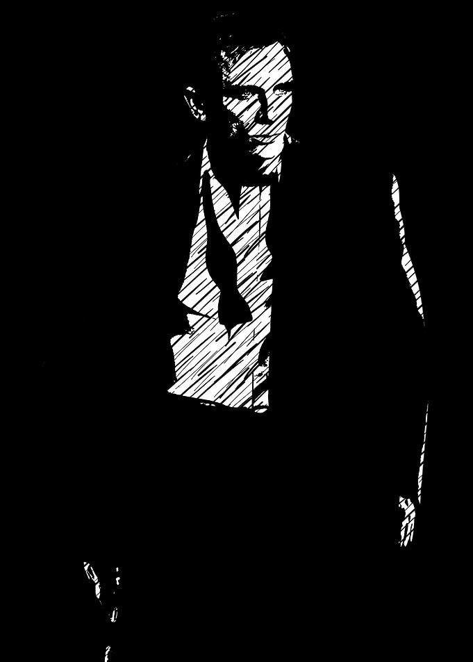 James Bond