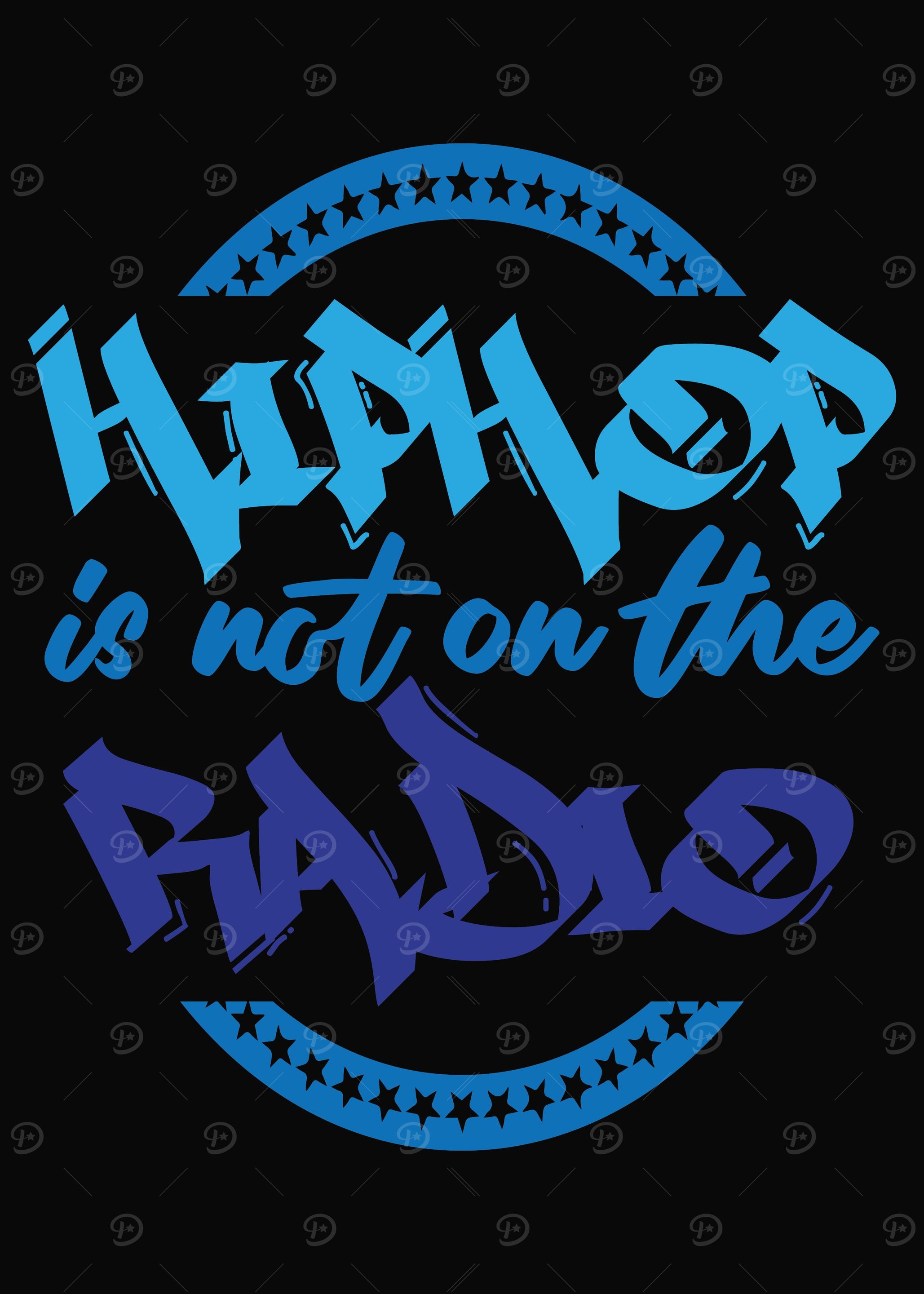 Hip Hop Rap Graffiti