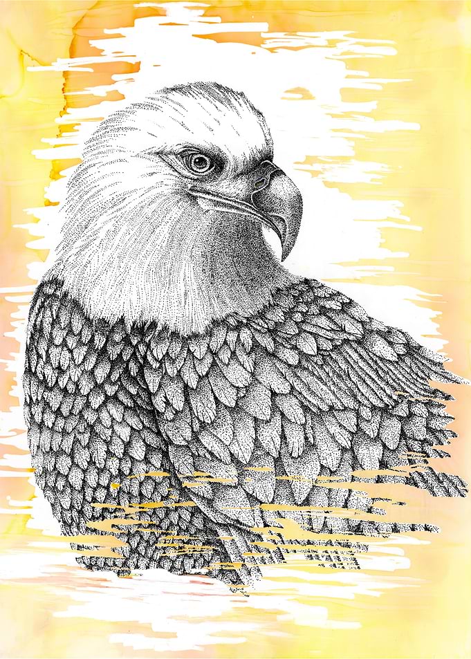 Mighty Eagle