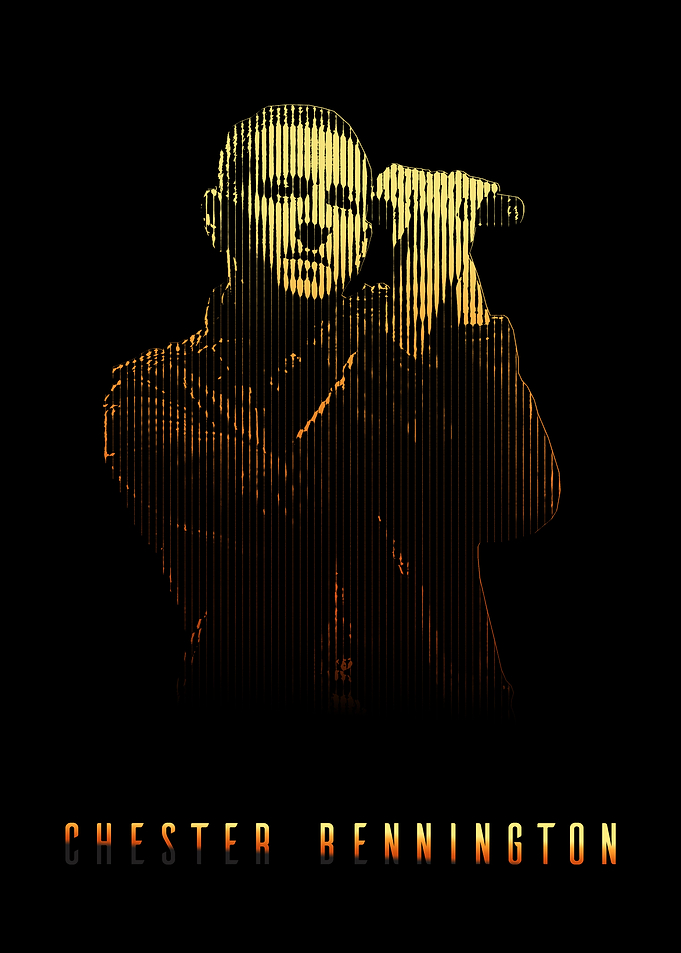 CHESTER BENNINGTON