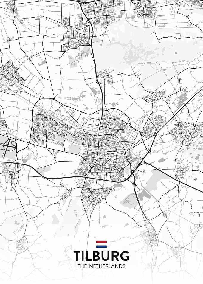 Tilburg NL