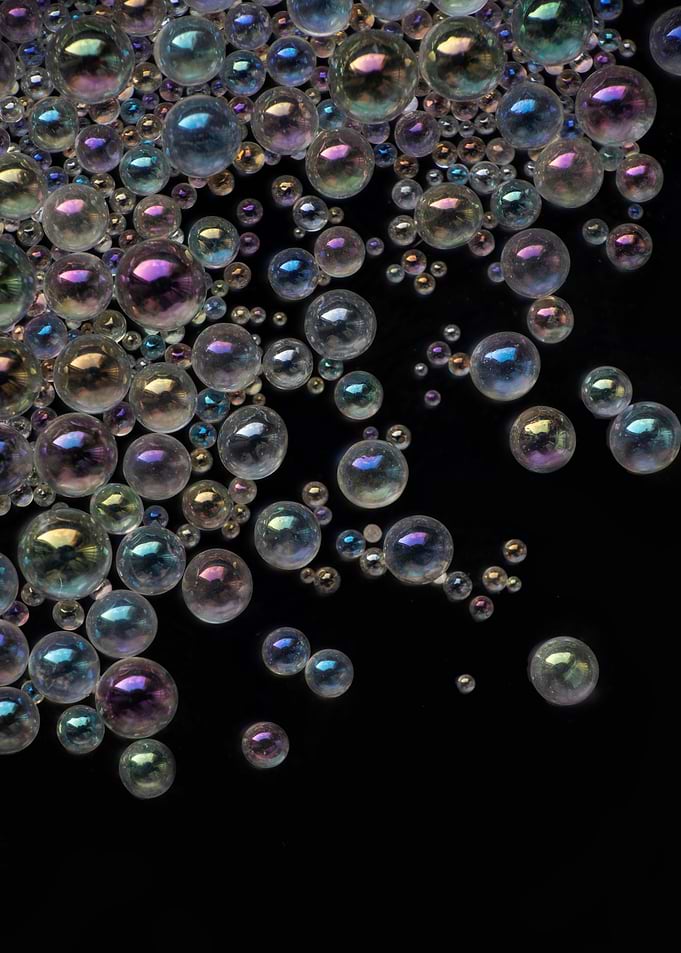 Bubbles Bubbles