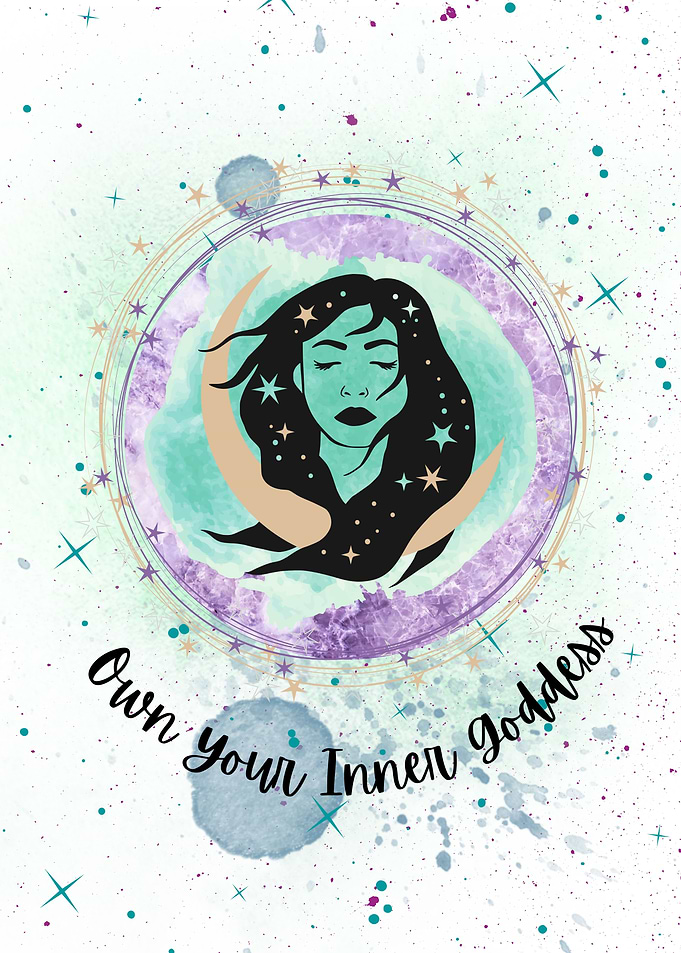 Inner Goddess