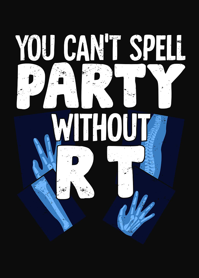 Funny Radiologist Design