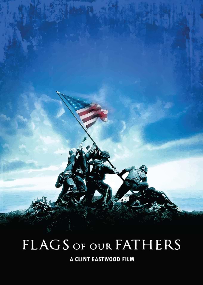 Flags Of Our Fathers