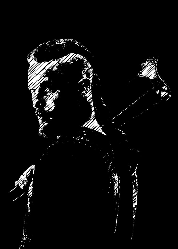 Ragnar Lothbrok