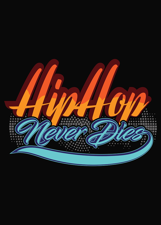 Hip Hop Rap Graffiti
