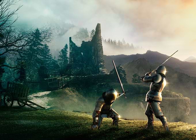 KNIGHTS