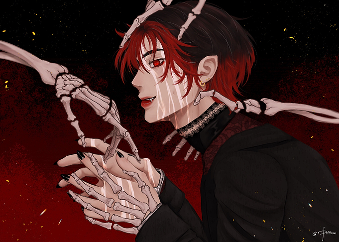 no ending love