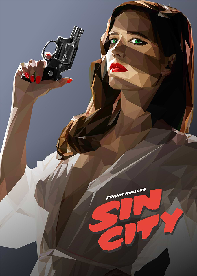 Sin city