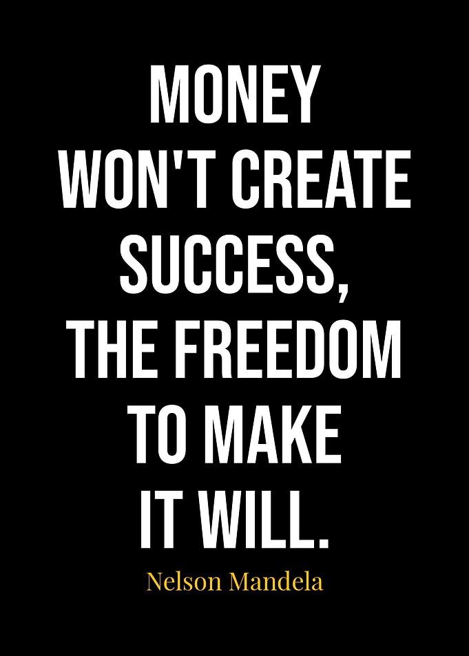 Nelson Mandela Quotes