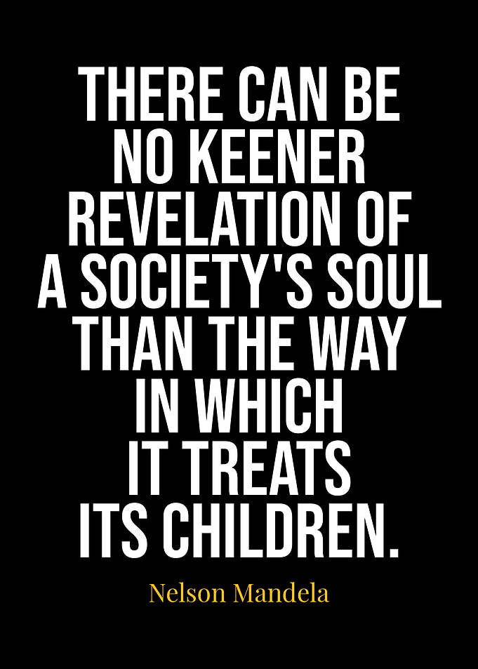 Nelson Mandela Quotes