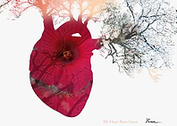 My Heart Beats Green 1