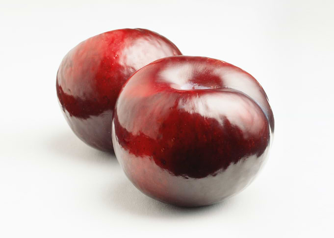 twin apple