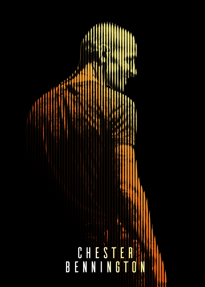 CHESTER BENNINGTON