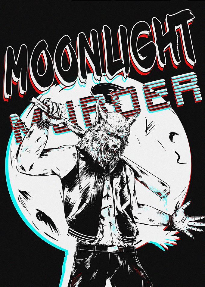 Moonlight Murder