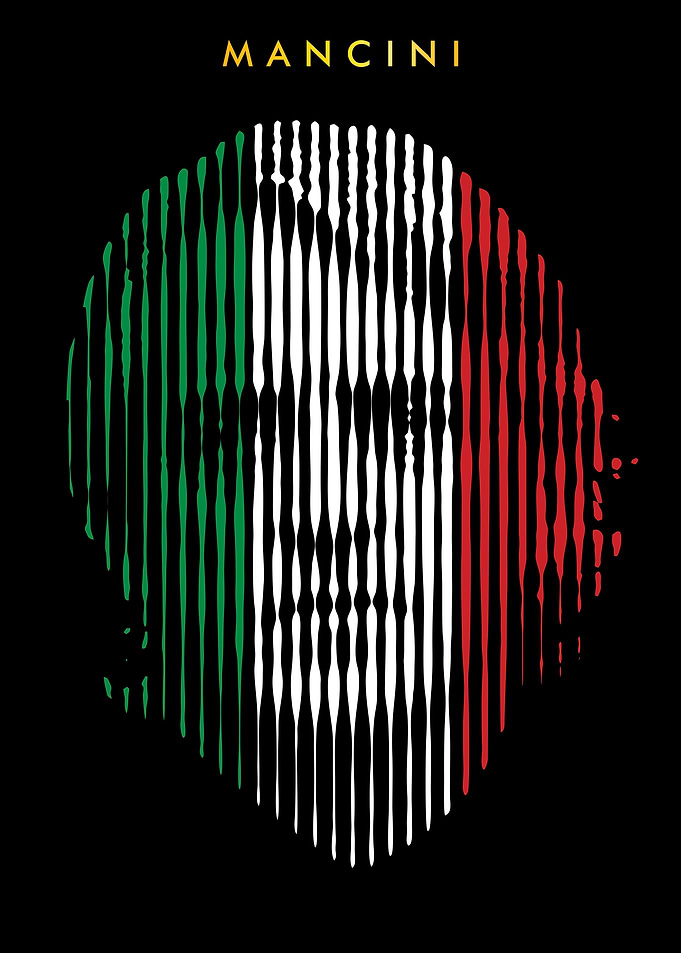 Roberto Mancini