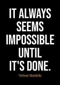 Nelson Mandela Quotes