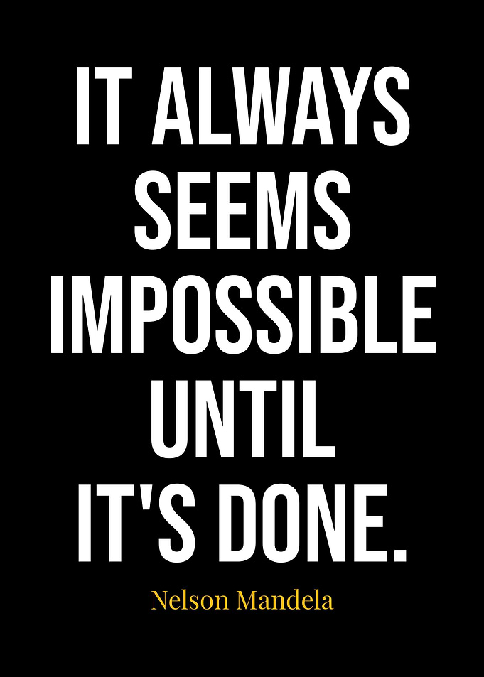 Nelson Mandela Quotes