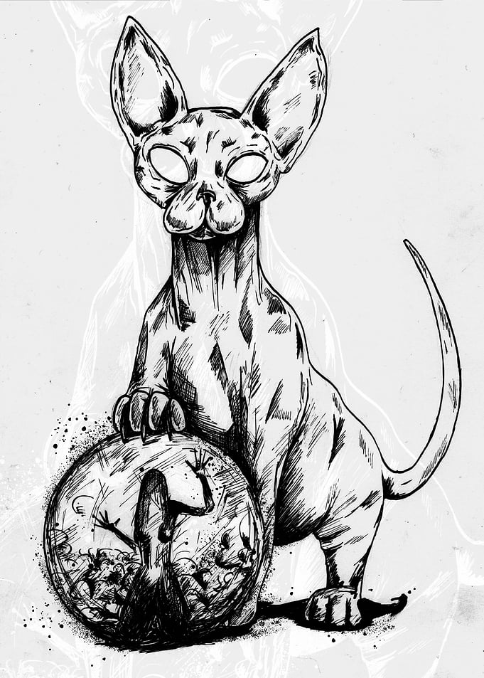 Psycat
