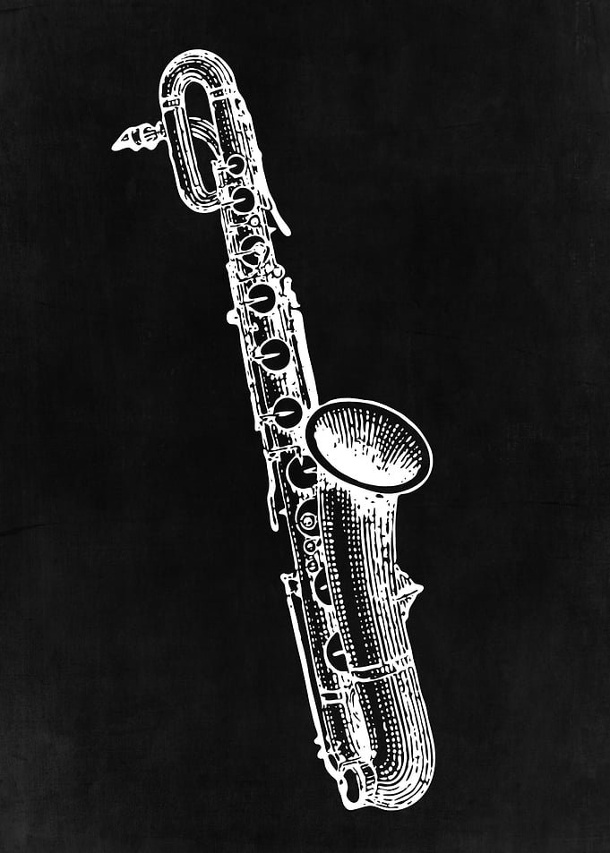 Saxophone