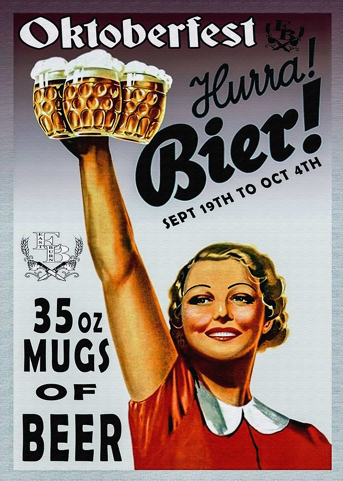 Beer Retro