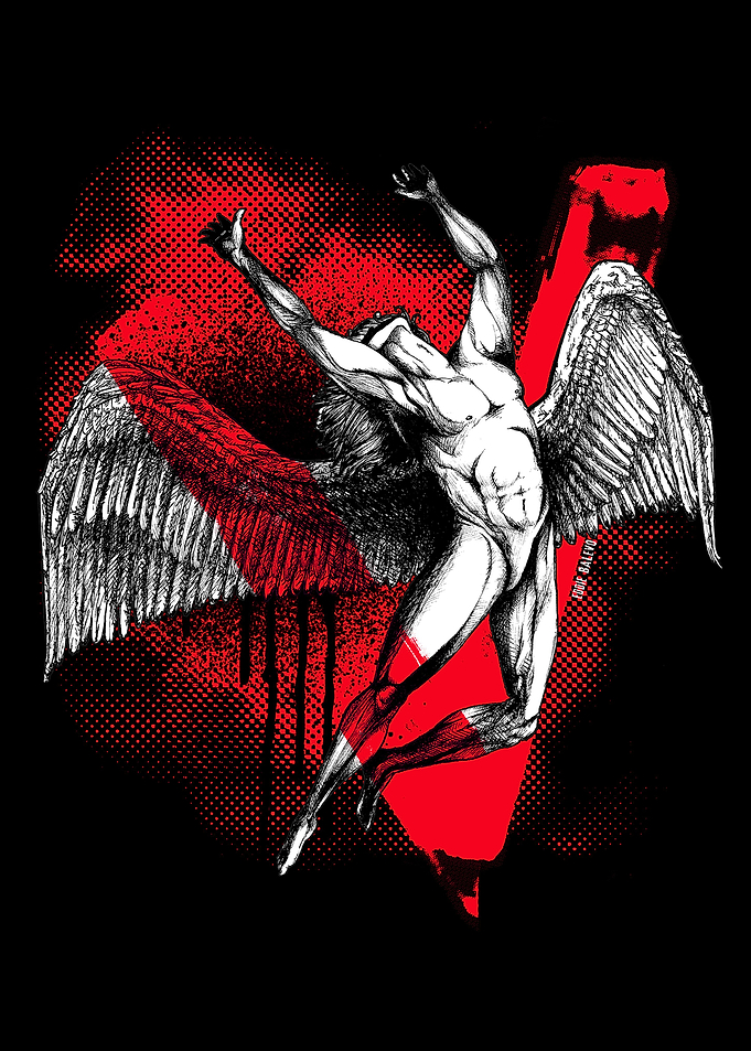 Icarus Trash Polka