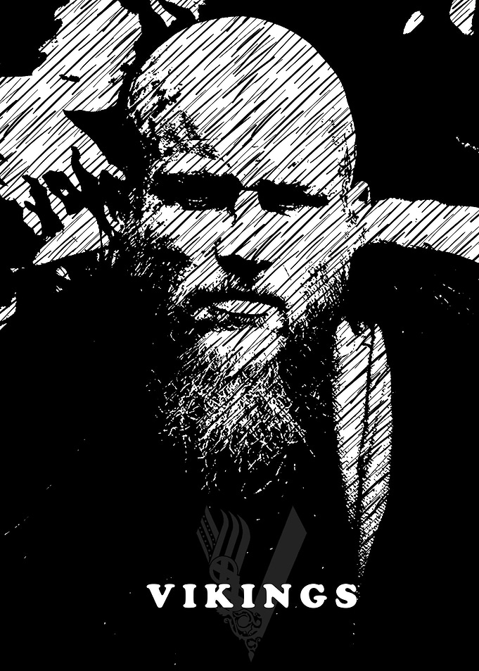 Ragnar Lothbrok