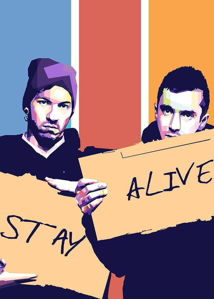 Twenty One Pilots