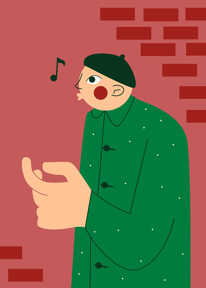 Whistle