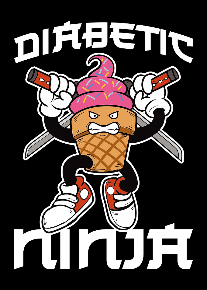 Diabetic Ninja